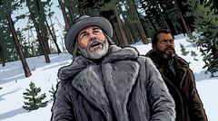 King Schultz