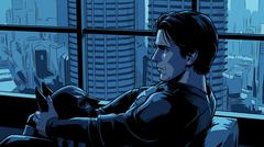 Lone Hero