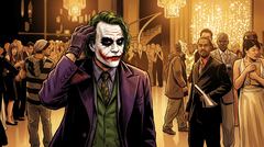 Party Chaos